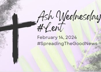 Embracing the Sacred Season: Ash Wednesday and Lent