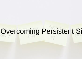 Breaking the Cycle: Overcoming Persistent Sin
