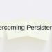 Breaking the Cycle: Overcoming Persistent Sin