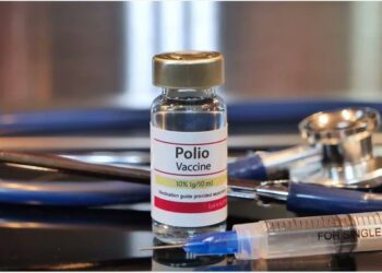 Government Confirms Type 2 Poliovirus Variant Outbreak, Launches Emergency Vaccination Program