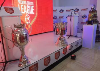 Delta Corporation Renews Three-Year, US$3 Million Sponsorship Pact with Premier Soccer League