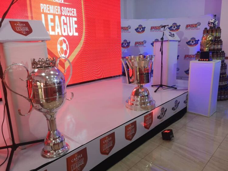 Delta Corporation Renews Three-Year, US$3 Million Sponsorship Pact with Premier Soccer League