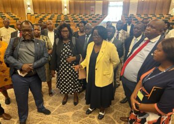 Zim prepares for the 44th SADC Summit