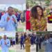 Apostle Sibiya: Gratitude, Blessings, Powerful Declarations.
