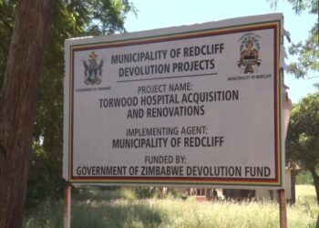 Revitalised Torwood Hospital Breathes New Life into Redcliff