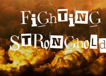 Conquering Strongholds: A Faithful Journey on Bible Prayers