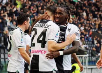 Michael Ndiweni Secures Victory for Annan Athletic in Scottish Premier League