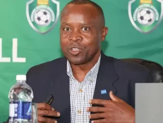 ZIFA Appoints New Technical Director, Unveils Grassroots Football Plan