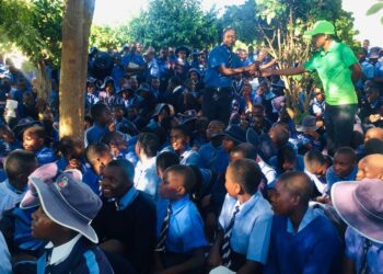 Khama returns set stage for exciting chapter in Zim football 