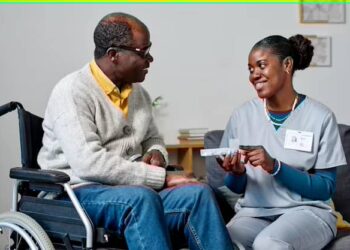 Seniors and young couples workshop set
