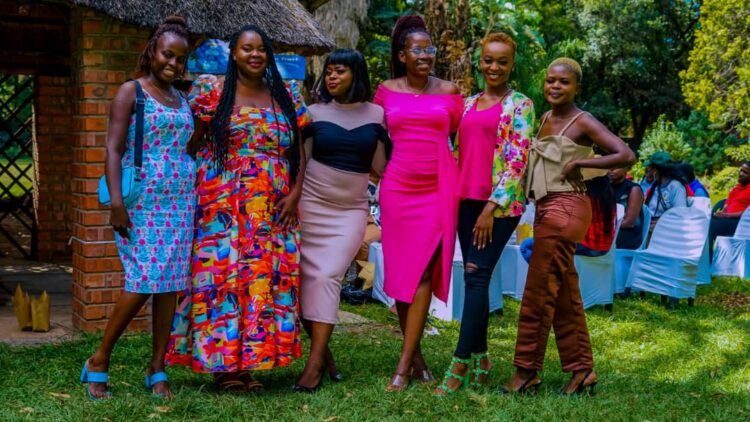 Women Urged to not Despise Humble Beginnings