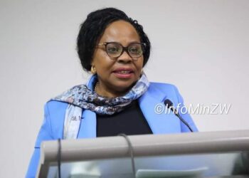 Women empowerment everyone’s responsibility, Minister Mutsvangwa speaks