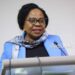 Women empowerment everyone’s responsibility, Minister Mutsvangwa speaks