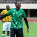 Norman Mapeza Appointed Interim Head Coach of Zimbabwe National Team for Four-Nations Tournament