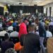 Pastor Gary Dozier’s Romans Project Empowers Hundreds of Clergy in Zimbabwe