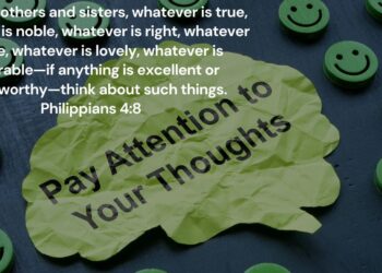 Cultivating a Positive Mindset