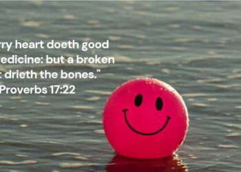 Finding Joy in the Healing Power of Laughter