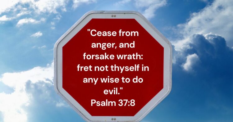 Embracing Peace Through Letting Go