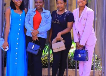 Social workers: champions for just cause