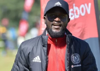 Zimbabwe Football Association Appoints Simon Marange as New U20 Men’s National Team Coach