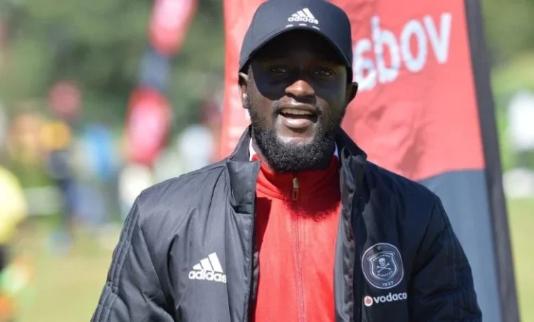 Zimbabwe Football Association Appoints Simon Marange as New U20 Men’s National Team Coach