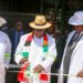 President Mnangagwa Inaugurates Champions Foods Milling Plant: Boosting Zimbabwe’s Agricultural Sector