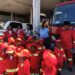 Selborne Routledge Primary School Explores City of Harare Fire Brigade
