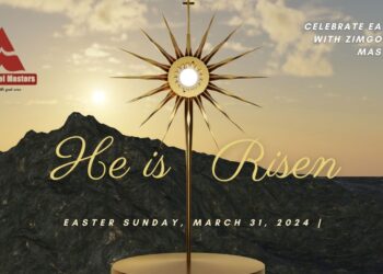 Easter Sunday: A Message of Hope and Resurrection