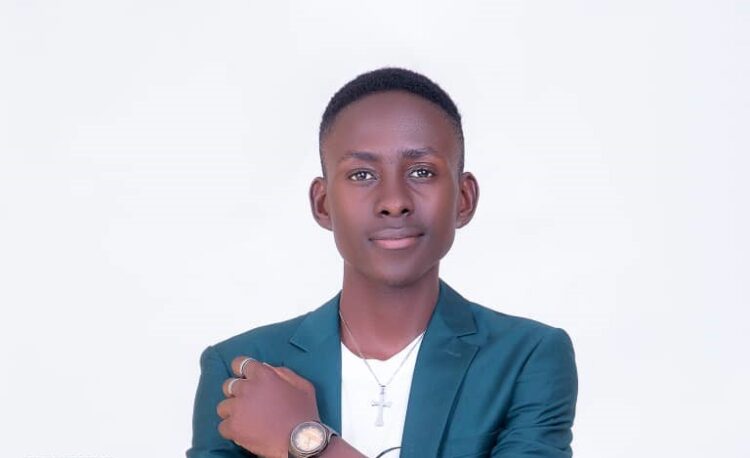 Minister Simbarashe Elroi Chitiyo