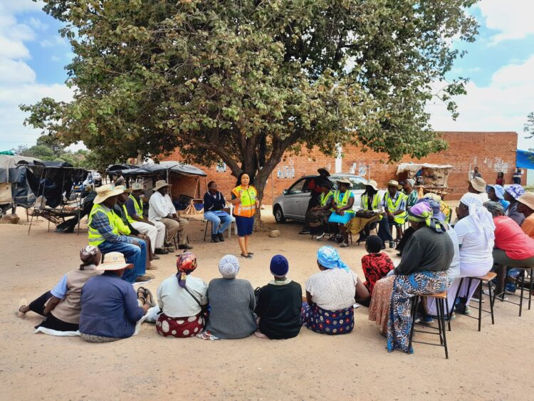 Zimbabwe Pact for Carton Packages Signed to Address Environmental Concerns