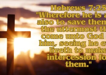 Salvation to the Uttermost