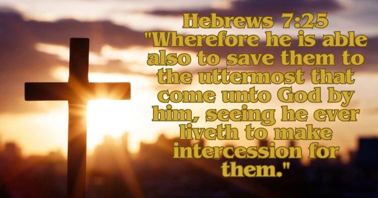 Salvation to the Uttermost