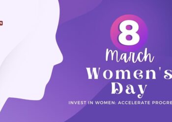 Inspire Inclusion: Celebrating International Women’s Day 2024