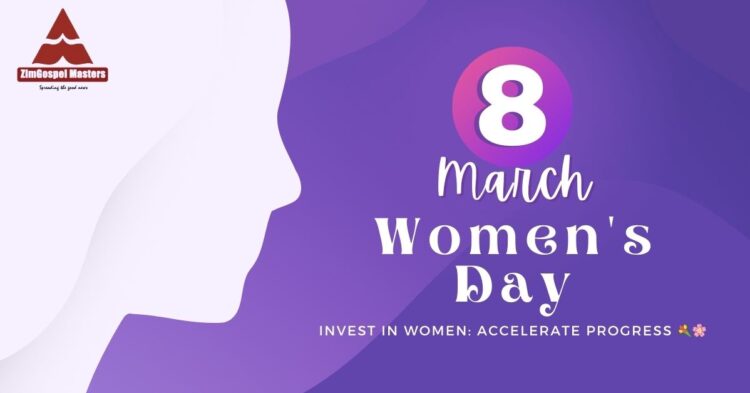 Inspire Inclusion: Celebrating International Women’s Day 2024