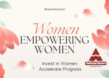 Inspire Inclusion: Celebrating International Women’s Day 2024