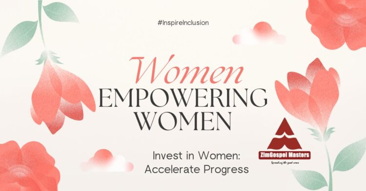Inspire Inclusion: Celebrating International Women’s Day 2024