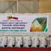 President Mnangagwa Receives Wheat and Fertiliser Donation from Russia