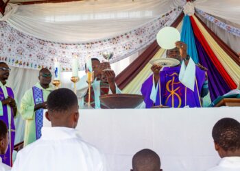 Mubatanidzwa: Generosity, Joyful Giving, and Divine Guidance