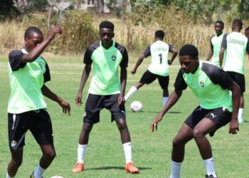 Mubatanidzwa: Generosity, Joyful Giving, and Divine Guidance