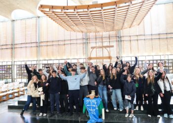 World Council of Churches Hosts Distinguished Visitors