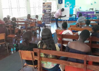 ZCC Hosts Youth Dialogue on Devolution