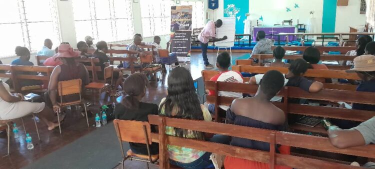 ZCC Hosts Youth Dialogue on Devolution