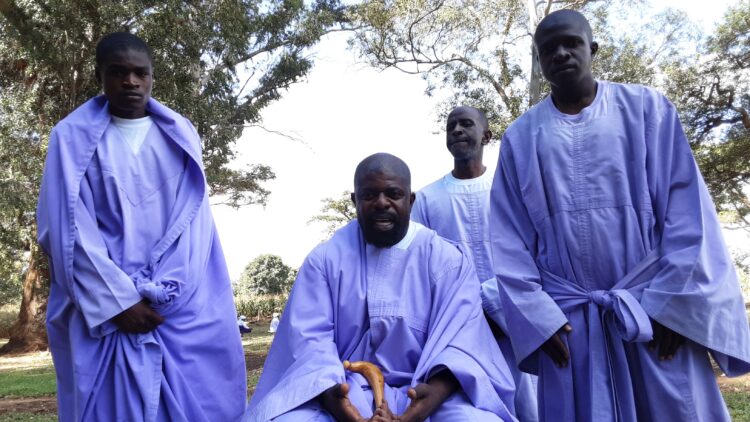 Johane Masowe eChishanu a Fountain of Hope for Many