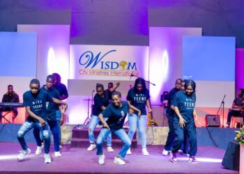 It makes sense to catch the teens and Youths whilst young