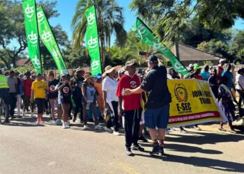 ZB Financial Holdings and Catholic Church Joins Against Drug Abuse