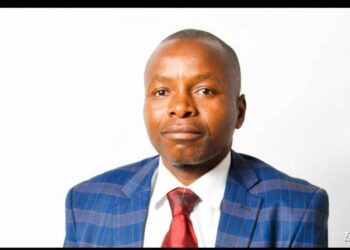 Men Challenged to be Responsible for their Families 