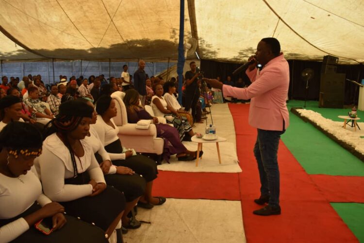 GGIM marks 11th anniversary