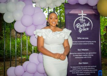 Rooted in Grace, Empowers the youths on hearing the Voice of Christ