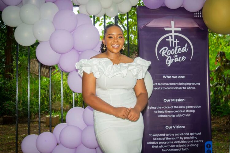 Rooted in Grace, Empowers the youths on hearing the Voice of Christ