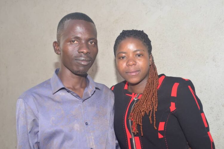 Johane Masowe eChishanu a Fountain of Hope for Many